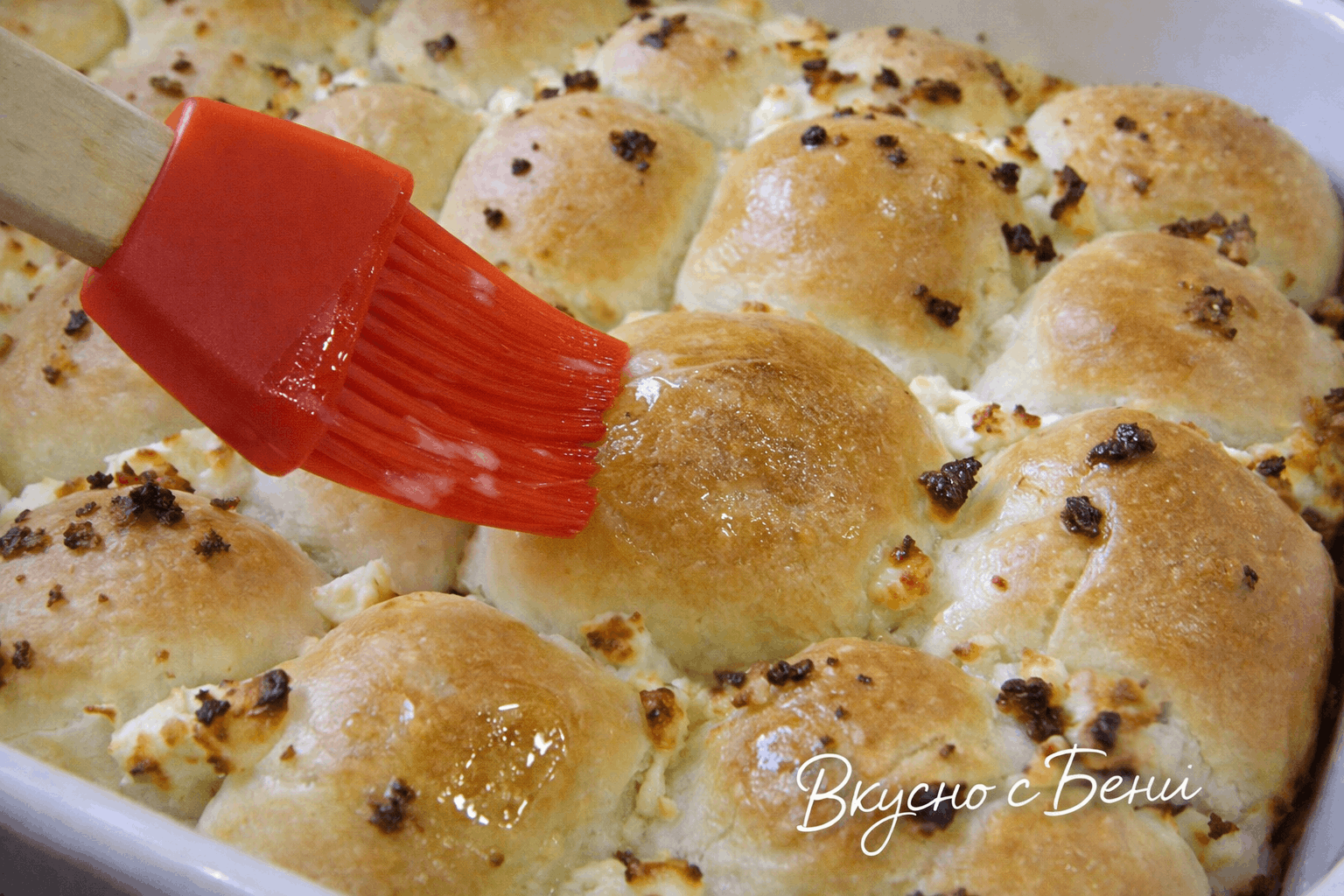 Домашни милинки със сирене-Стъпка-6675